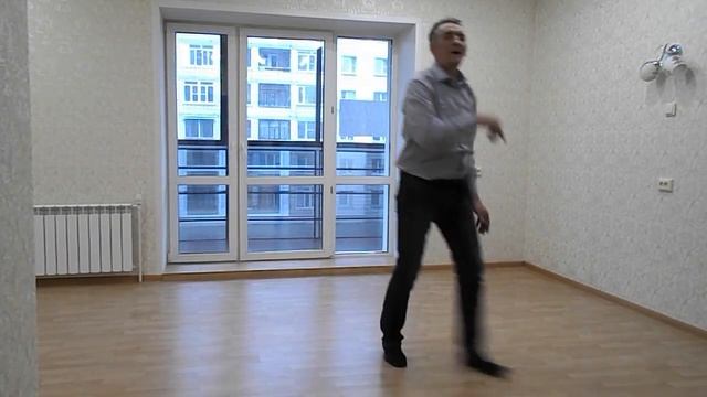 Вальс в одиночку смотреть онлайн