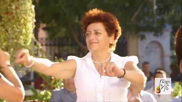 Vangelis Sarantidis~Μπαρμπούνι μου θαλασσινό(καρσιλαμάς) смотреть онлайн