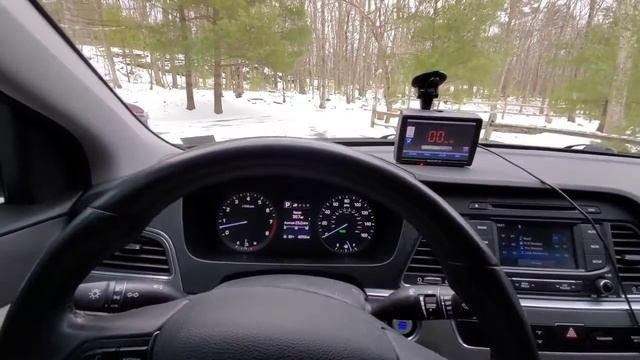 Hyundai Sonata 2015 Review