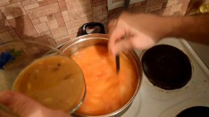 Китайский суп с помидорами и яйцом. Очень простой рецепт. Вкусный суп за 15 минут.