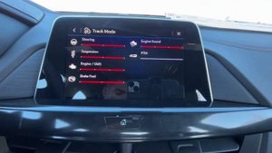 2023 Cadillac CT4-V Series POV Test Drive & Review