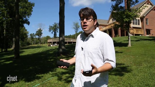 Orbit B-hyve offers clever sprinkler smarts at a prudent price смотреть онлайн