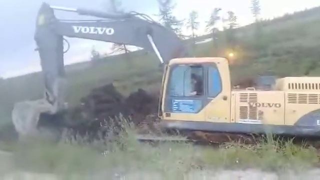 работа ЯМАЛ