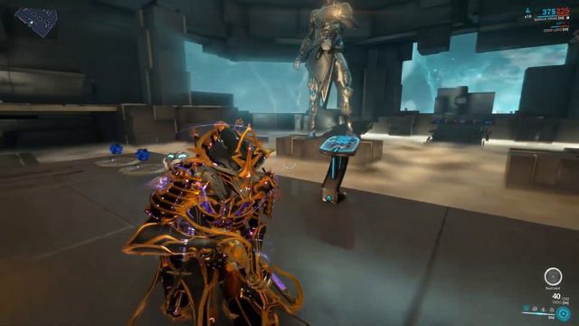 How to Fix the Combo Bug on Baruuk | Warframe | Two Star Players смотреть онлайн