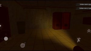 CARTOON CAT HORROR GAME. ОБЗОР. КАРТОННЫЙ КОТ ШЕПТУН ТОНКОНОЖЕЦ.