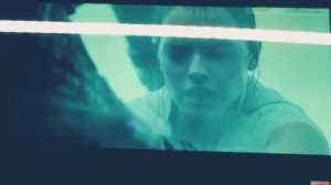 Рей vs  Кайло Рен - beliver