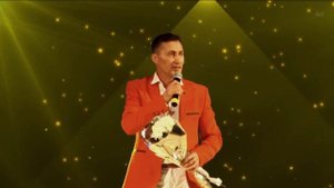 Стас Владимиров   Иртсе кайрĕ сарă кĕркунне