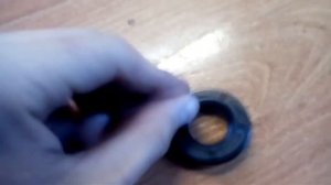 Сальники на "Вятка Электрон".