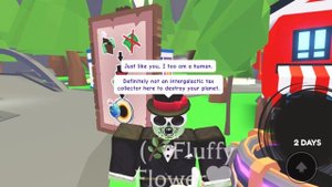 ЧТО С АДОПТ МИ? ЧЁРНАЯ ДЫРА В АДОПТ МИ РОБЛОКС