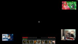 Мэддисон в Minecraft, без аниме (05.11.2020)