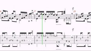 По течению Анатолий Ольшанский - видеоноты