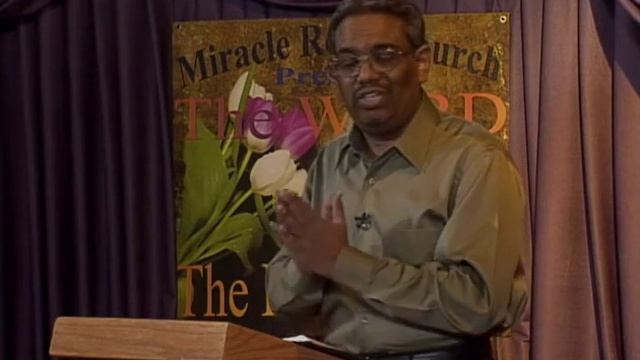 Pastor Ernest O Khokhar: Receiving The Blessings of God. May 01, 2007 смотреть онлайн