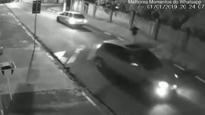 30 Странных Вещей Снятых на Камеры Видеонаблюдения