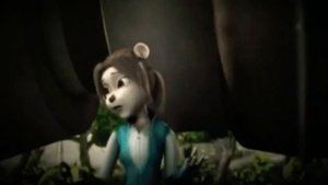 Клип Лина и Макс - Номер 1