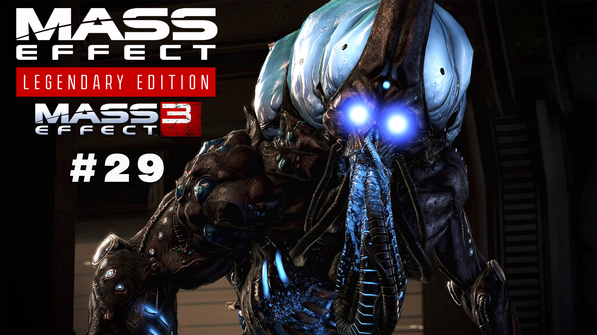 Возвращение Омеги Mass Effect Legendary Edition Mass Effect 3 #29