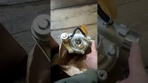 Турбина 3CT(D) на Lite Ace / Town Ace Noah Cr4#/CR5#