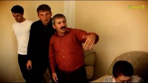 Салихат Омарова и Баганд Булатов - Думаю о тебе