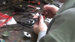 Устранение ошибок сканера и «зависаний» в  МФУ HP LJ 1522, 2727. Полная версия.