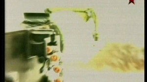 Пулемет Максима