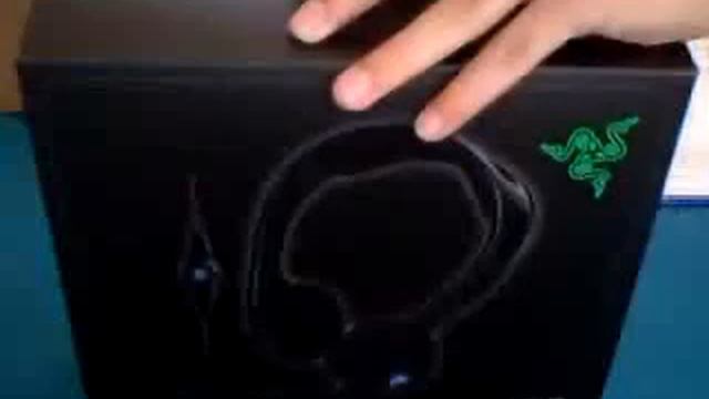 Razer Piranha Gaming Headset www.clickyourshop.com смотреть онлайн