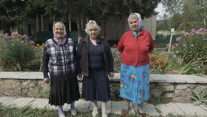 Хто такі горюни? · Ukraїner