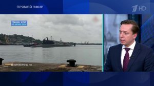 "Они ее потеряли" - эксперт рассказал, как АПЛ "Ясень" напугала американцев