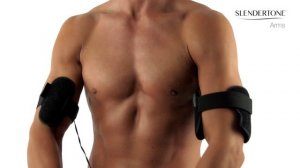 Slendertone Arms7 Product Video