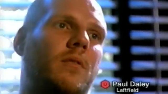 Pump Up The Volume / Сделай погромче (История хаус-музыки) [3/3]