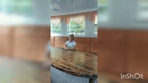 Моё путешествие на нугушское водохранилище