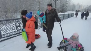 МОЯ СЕМЬЯ
