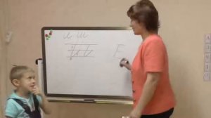 Красивый почерк за 20 занятий — каллиграфия с Ольгой Лысенко — занятие с 6 летними детьми