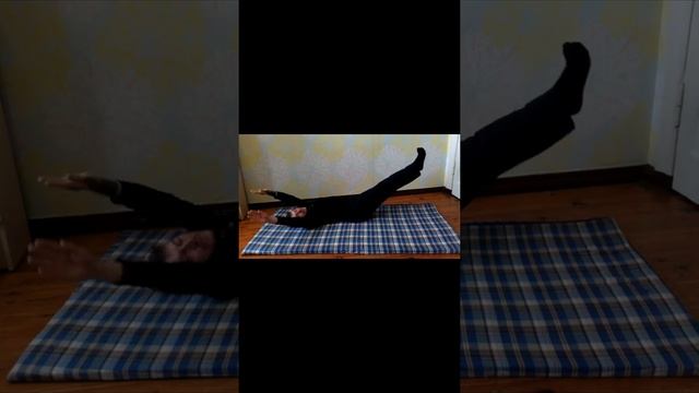 Энергетический комплекс, гимнастика, упражнения для активизации тонких тел, правильное просыпание. смотреть онлайн