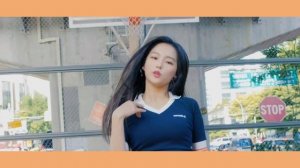 CLC (씨엘씨) - '즐겨 (I LIKE IT).mp4