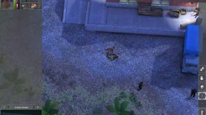 Jagged Alliance Back in Action Часть 1 Захват аэропорта и Драссена