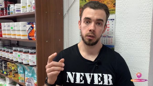 Натуральный пауэрлифтинг.  Акцент на присед.  Часть 3
