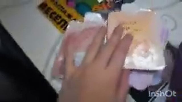 как я проважу свой вечер и что я делаю перед сном‧૮꒰˵•ᵜ•˵꒱ა‧ смотреть онлайн