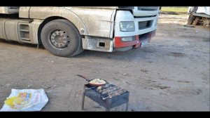 Дороги Урала и Сибири