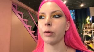 СЮРПРИЗ С ЦЕНОЙ НА КАССЕ - РАЗНИЦА В 2 РАЗА  ОТ ОЖИДАНИЙ / Обзор салона красоты в Москве