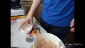Делаем вкусные горячие бутерброды из картофеля и колбасы