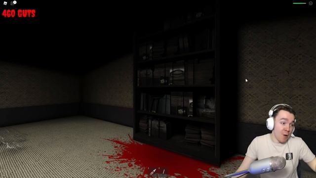 ROBLOX RICKEY RAT. смотреть онлайн