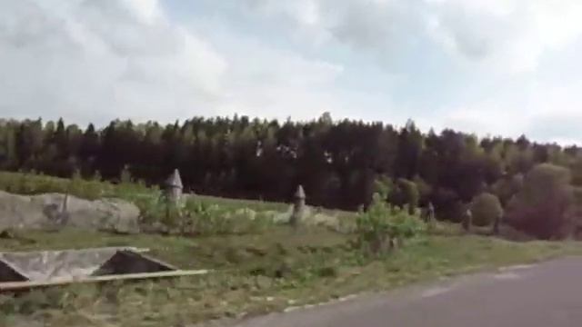 БЕРЕНДЕЕВО ЦАРСТВО.ТЕШЕЛКОВ 10.05.2012г смотреть онлайн