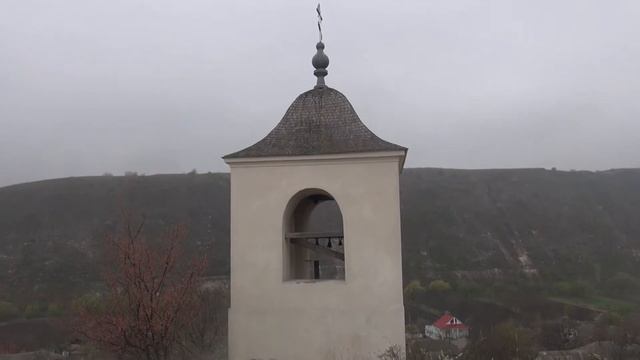 Паломничество в Старый Орхей. Апрель 2019 смотреть онлайн