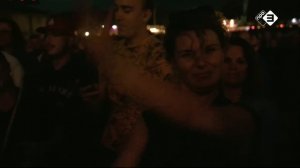 The Cure - A Forest (live at Pinkpop 2019)