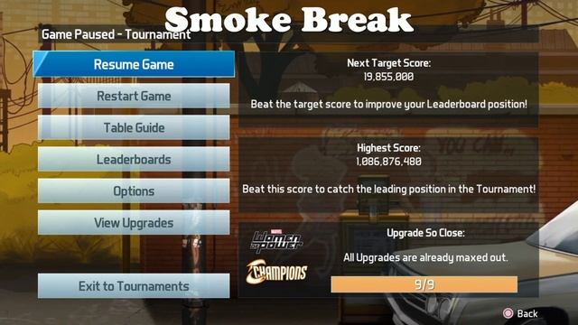 MWOP:Champions, survival* смотреть онлайн