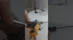 Взлом замка Top Security отверткой