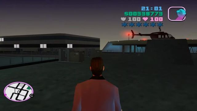Grand Theft Auto Vice City # 54 - Любовный напиток смотреть онлайн