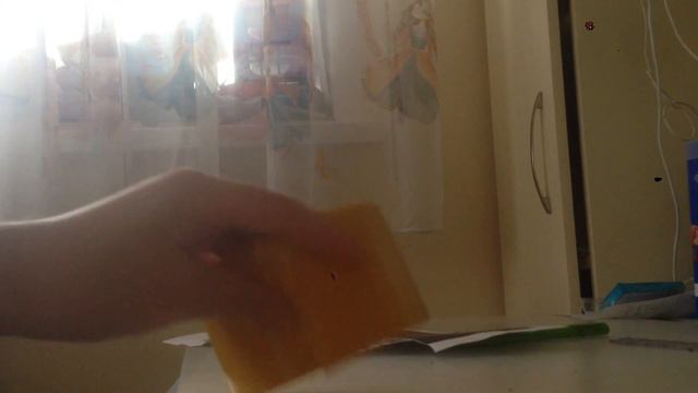 DVY как сделать наклейку без воды смотреть онлайн