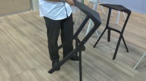 Transformer Stool by Office at Work Sdn Bhd.mpg