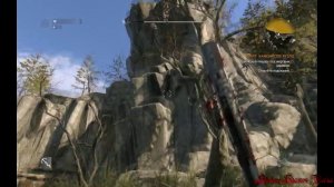 16. Dying Light The Following Азарт Каменистое Русло