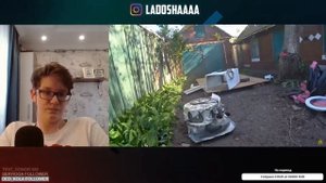 ladoshaaaa СМОТРИТ:Машинку разорвало Решили сделать зверский мопед из стиралки и кинули в неё кирпи